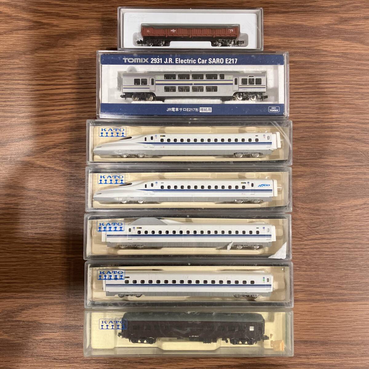 Nゲージまとめ売り 2025年最新】Yahoo!オークション -鉄道模型 nゲージ まとめ売り