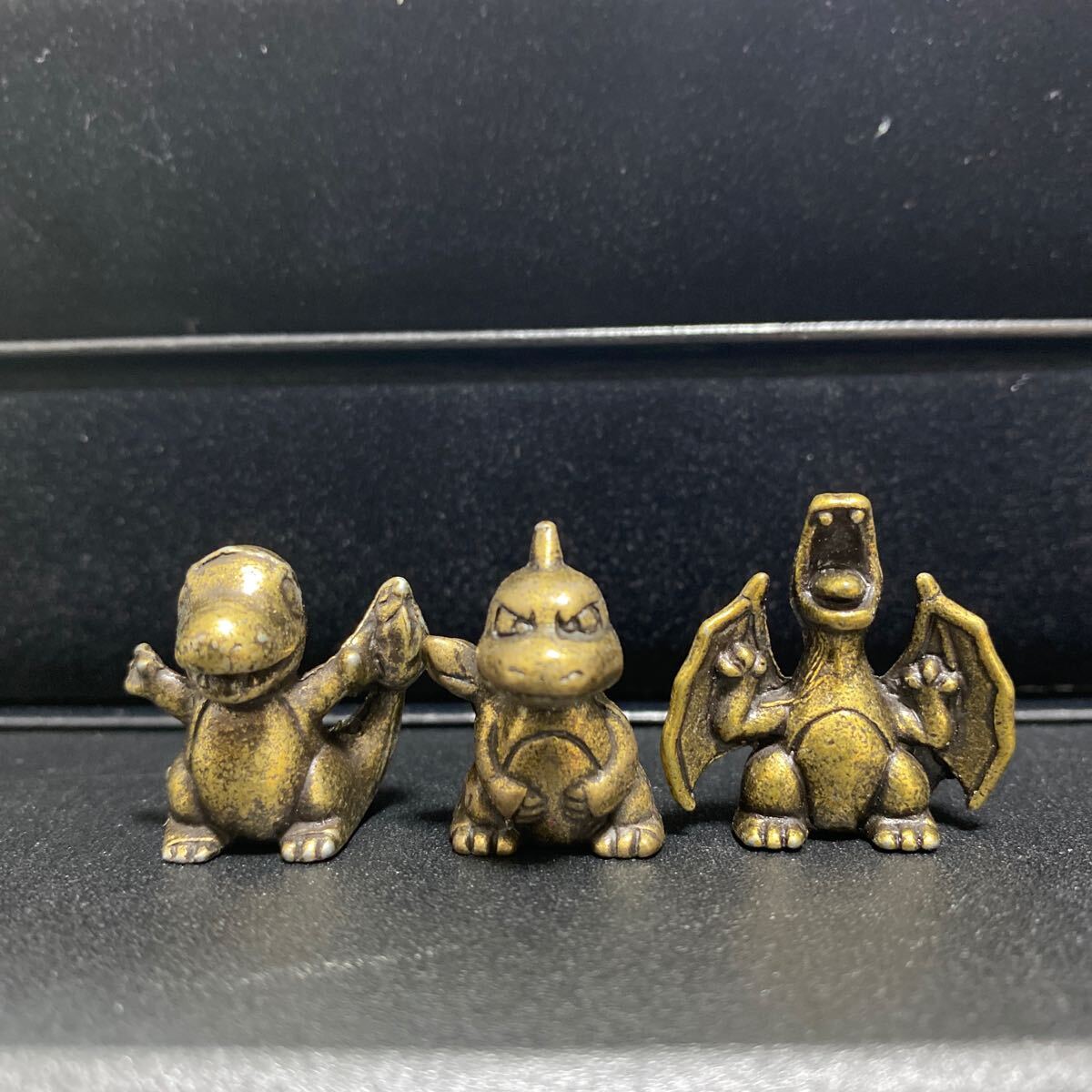 き*っ様 ポケモン フィギュア メタルコレクション 3体 メダル 2025年最新】Yahoo!オークション -ポケモン メタル コレクション