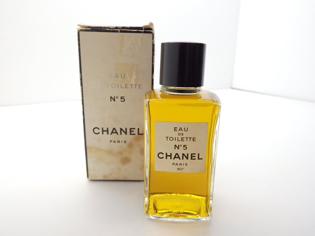 【中古品】シャネル 香水 2点セット CHANEL (シャネル) ミニ香水＆石鹸セット｜トレファクONLINE