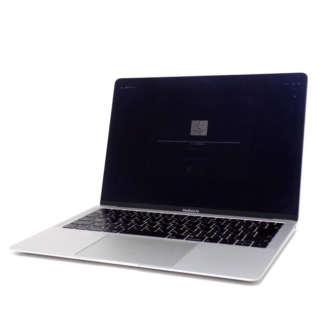 【ジャンク品】MacBook Air 13.3 MMGG2J/A Yahoo!オークション -「macbook air ジャンク」の落札相場・落札価格