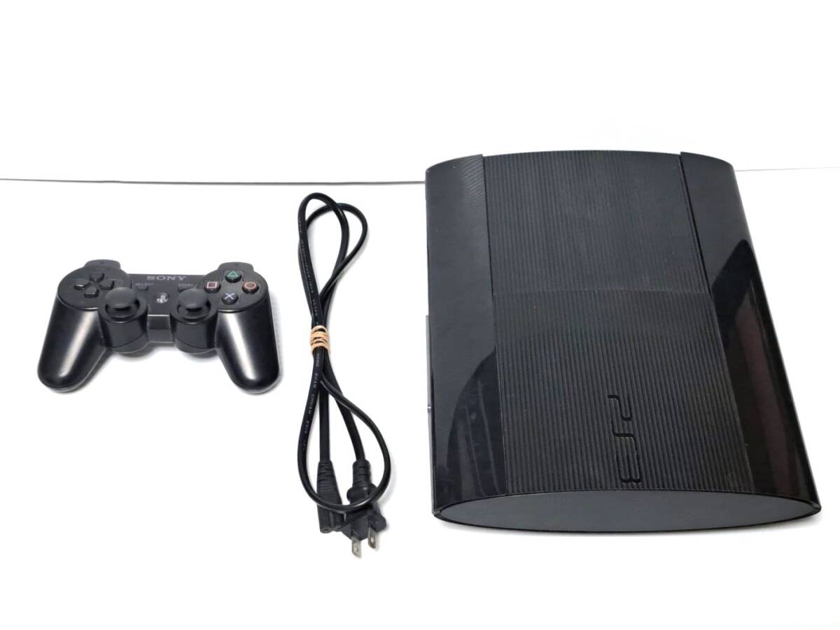PS3中古320GB動作確認済み 2025年最新】Yahoo!オークション -ps3 本体 動作確認済みの中古