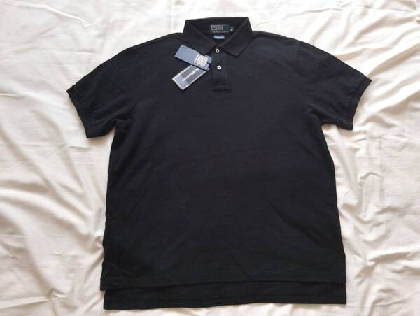 レア Ralph Lauren ポロシャツ XL 新品タグ付き ポニー無し