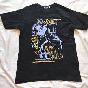 ジョジョの奇妙な冒険 4部ダイヤモンドは砕けない 東方仗助TシャツL Bandai