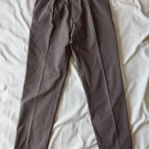 Uniqlo ユニクロ 感動パンツ W76cm スラックス