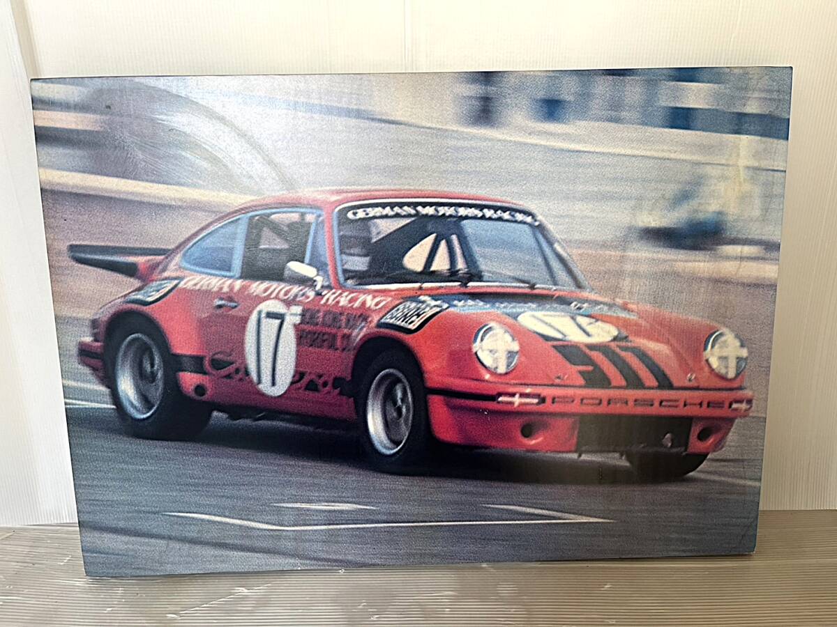 非売品★昭和レトロ★ドイツ製★1979年 PORSCHE ポルシェ カレンダー 非売品☆昭和レトロ☆ドイツ製☆1979年 PORSCHE ポルシェ