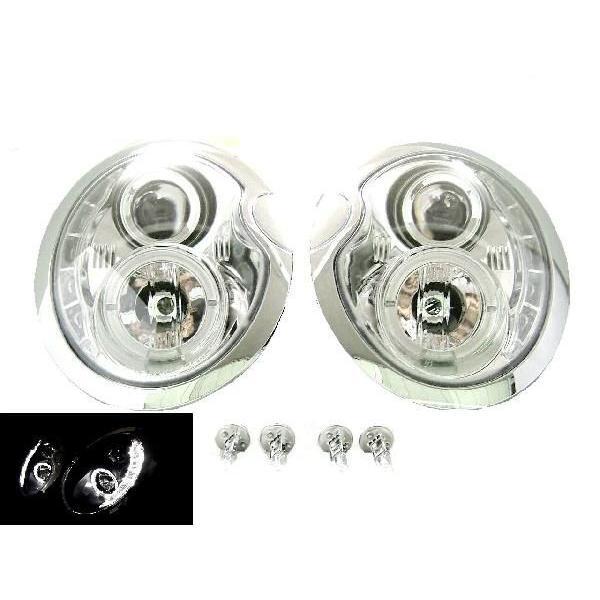 ミニ クーパー R50 純正 左右ヘッドライト 713fvTS6+JL._UF350,350_QL50_.jpg