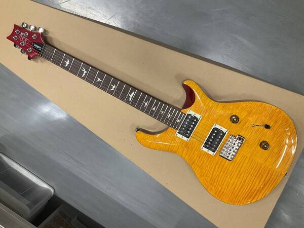Paul Reed Smith (PRS) SE CUSTOM 24 VY