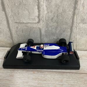 1/43 F-1 ミニカーティレル