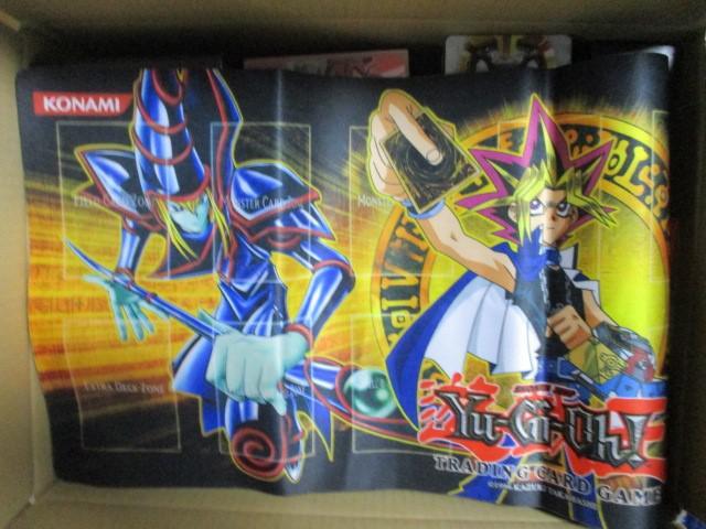 Yahoo!オークション -「遊戯王 プレイマット」(その他