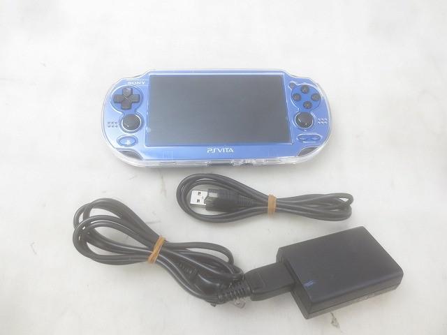 PS VITA 1100  稼動品 楽天市場】【お買い物マラソン☆限定クーポン＆全品ポイント5倍