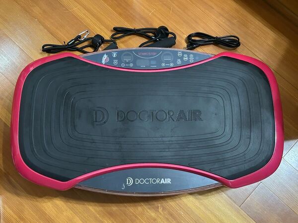 DOCTORAIRドクターエア 3D スーパーブレード PRO SB-06