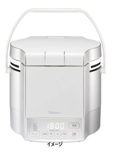 新品 未使用 パロマ Paloma ガス炊飯器 PR-M09TV 都市ガス用 12A.13A(天然ガス)
