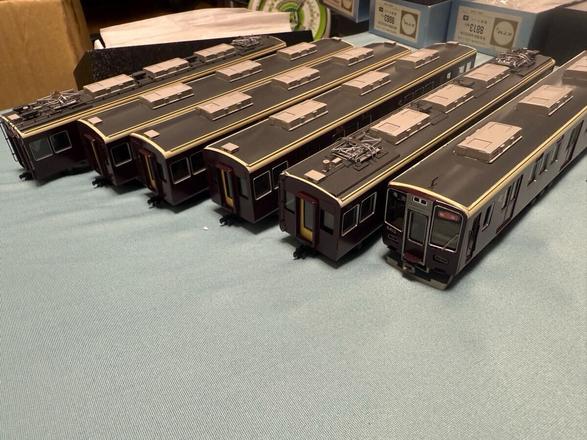 Yahoo!オークション -「エンドウ コキ104」(HOゲージ) (鉄道模型