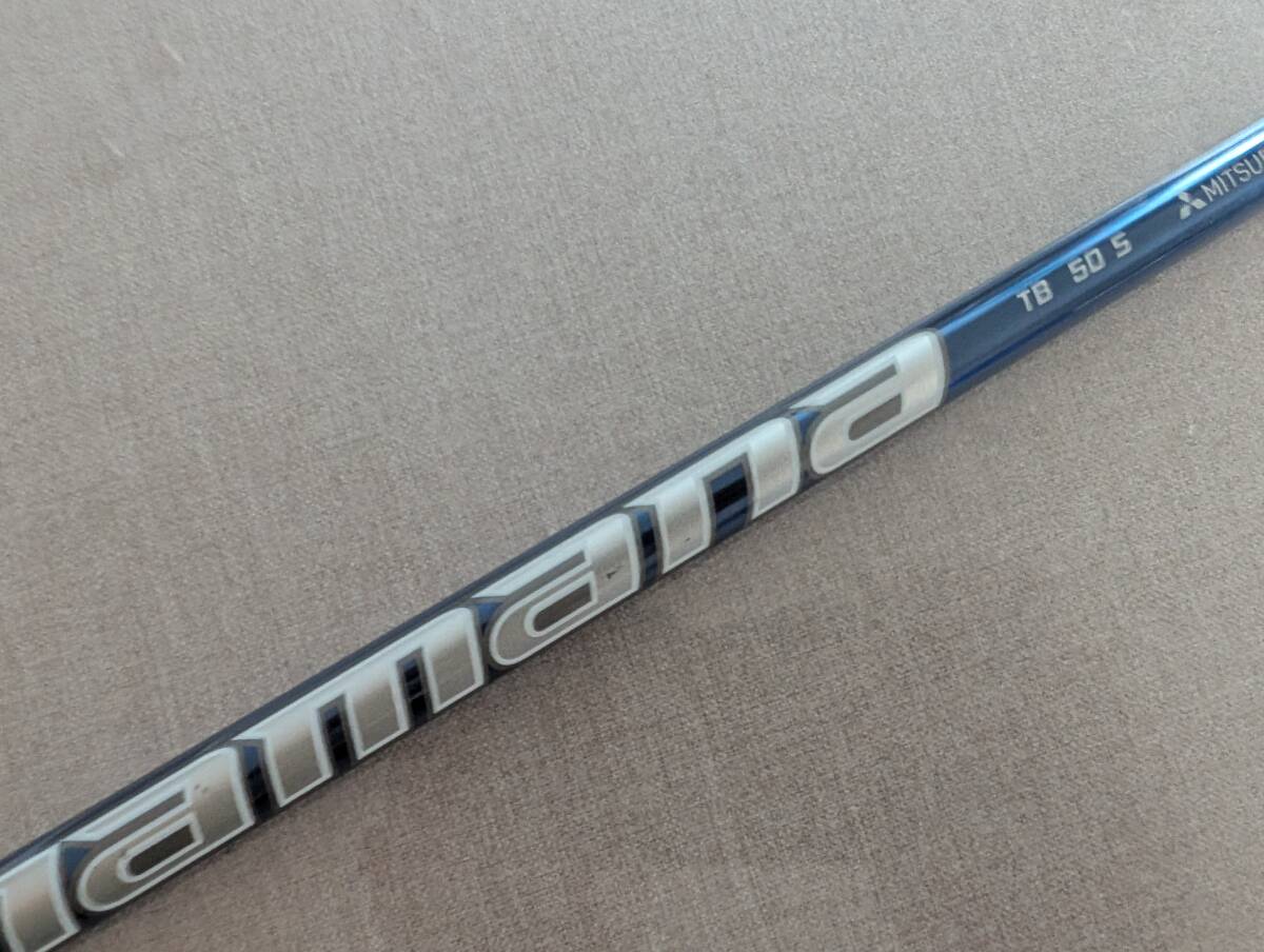 2025年最新】Yahoo!オークション -シャフト ディアマナ 50の中古