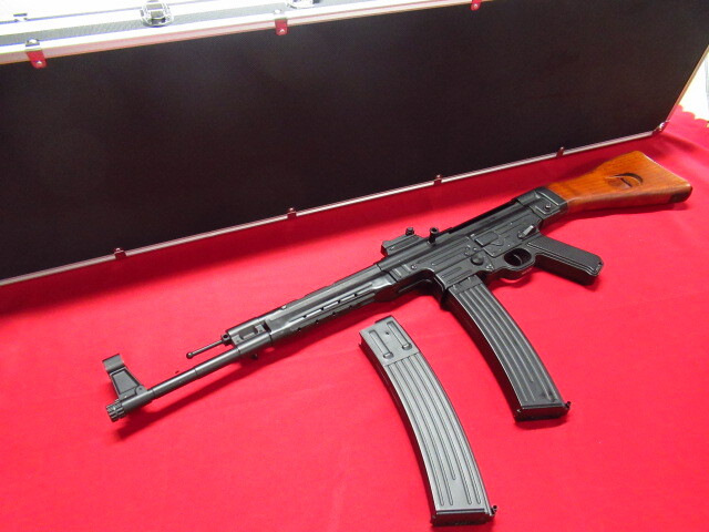 ショウエイ mp44 マガジン Yahoo!オークション -「mp44 マガジン」(ミリタリー) の落札相場