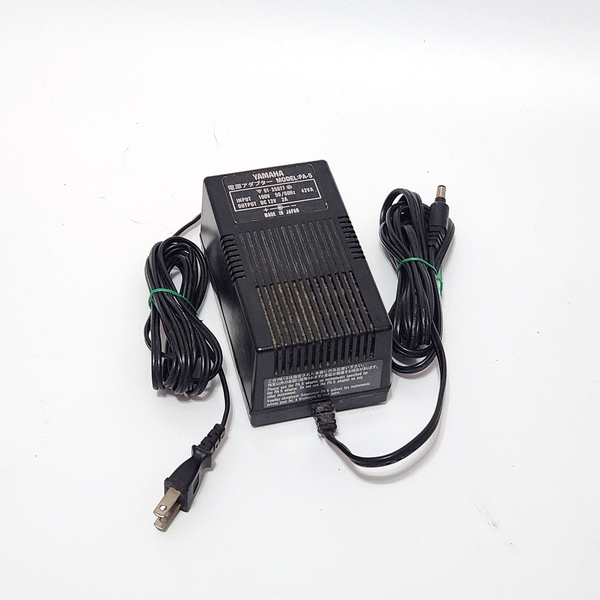 YAMAHA ヤマハ ACアダプター 電源アダプター PA-5 (PA-6 前行機 同等品)12V 2A RME FireFace UC UCX IF オーディオインターフェース