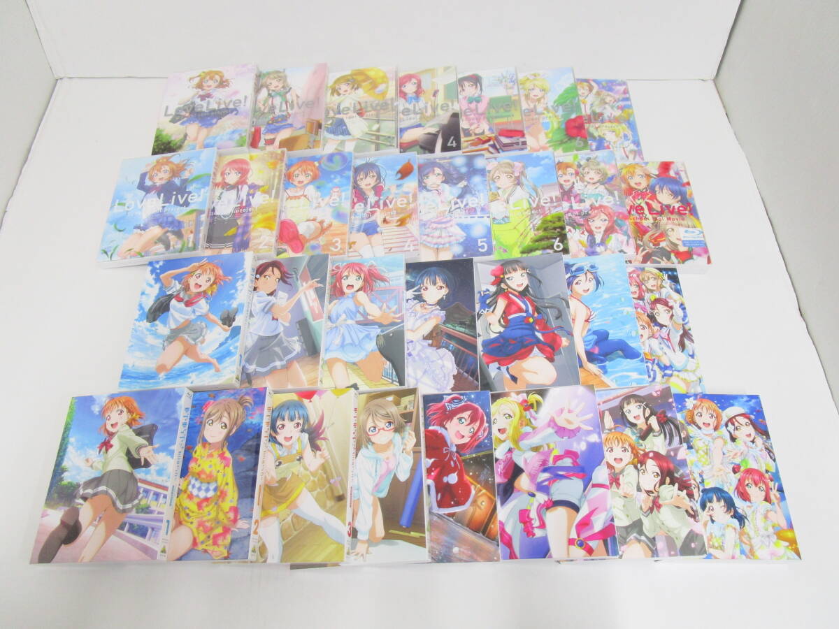 美品 ラブライブ!サンシャイン 14点 まとめ売り Yahoo!オークション -「ラブライブサンシャイン」の落札相場