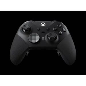 Xbox Elite ワイヤレス コントローラー シリーズ 2