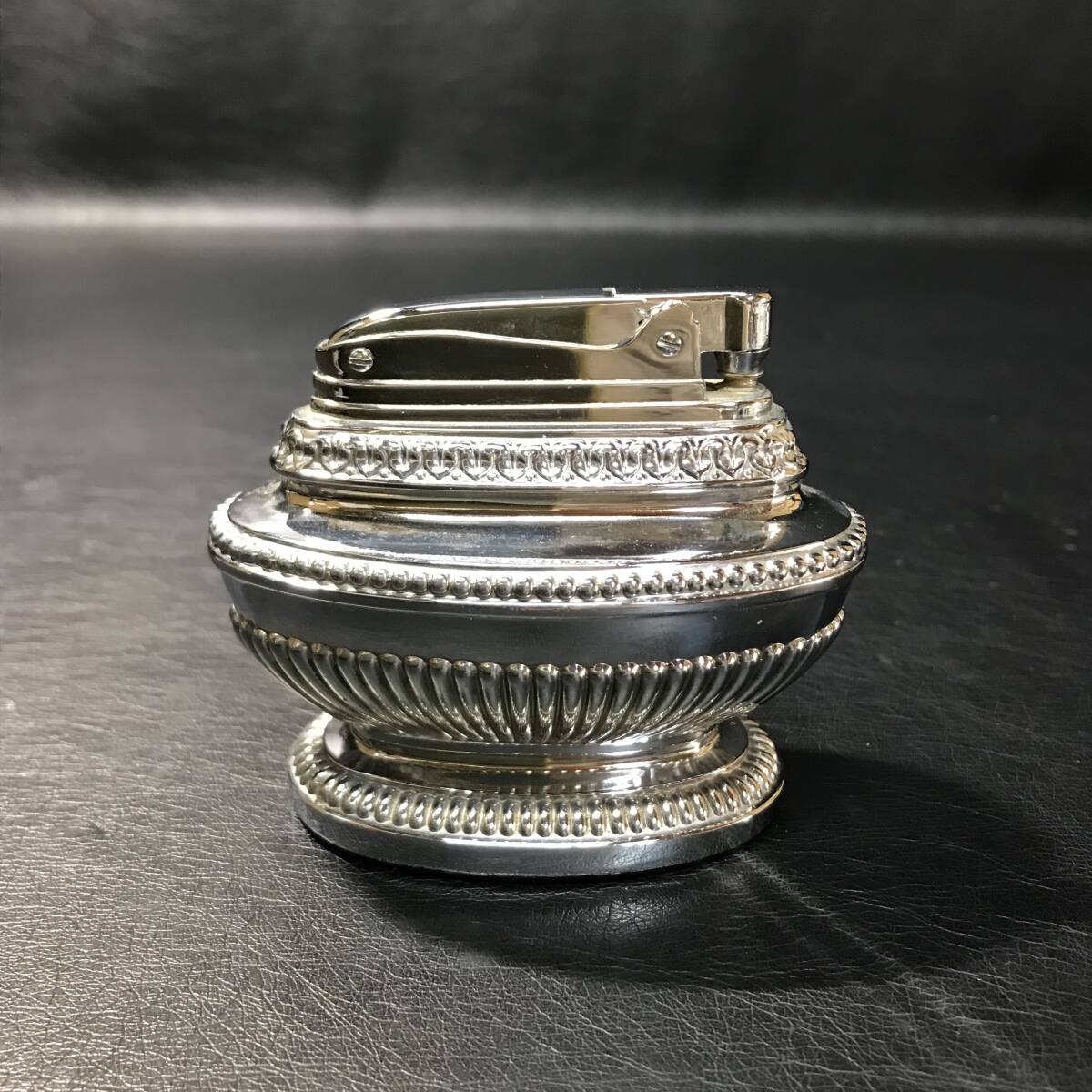 【非売品】卓上ライター　アンティーク 2025年最新】Yahoo!オークション -卓上ライター(アンティーク