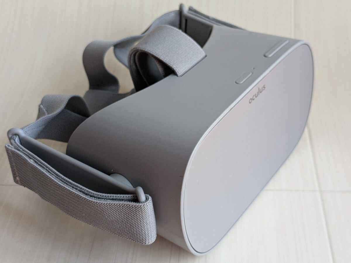 Yahoo!オークション -「oculus go ジャンク」の落札相場・落札価格