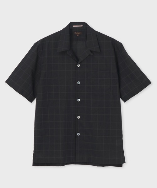 Yahoo!オークション -「ポールスミス」(半袖シャツ) (男性用)の