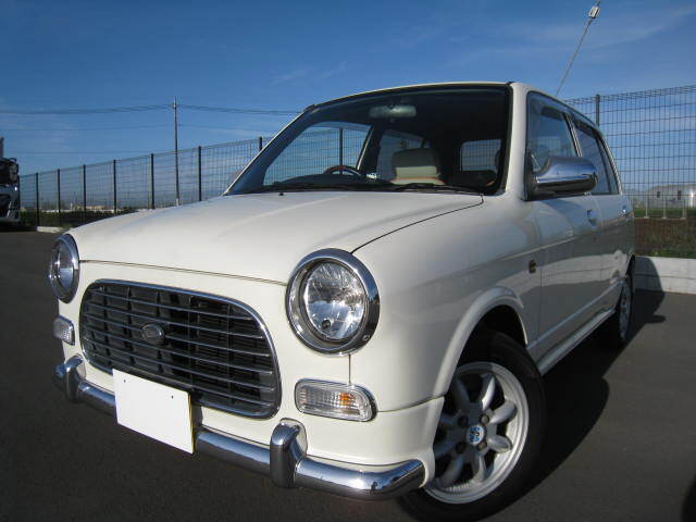 Yahoo!オークション -「l700ミラ」 - 中古車・新車の落札相場
