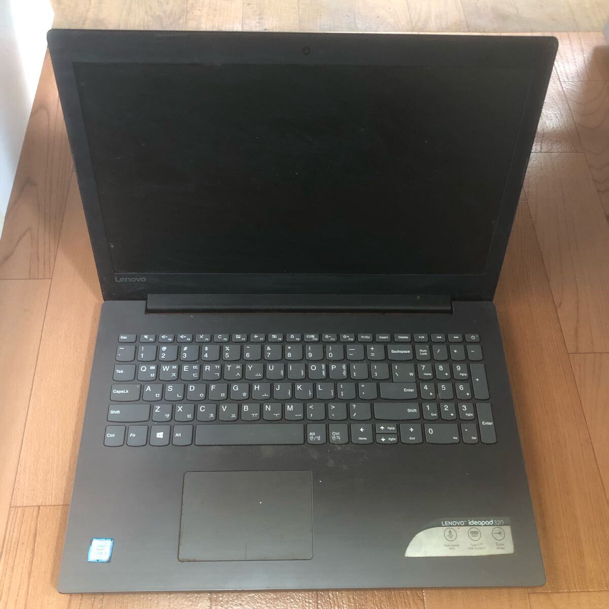 2025年最新】Yahoo!オークション -lenovo ideapad 320 core i5の