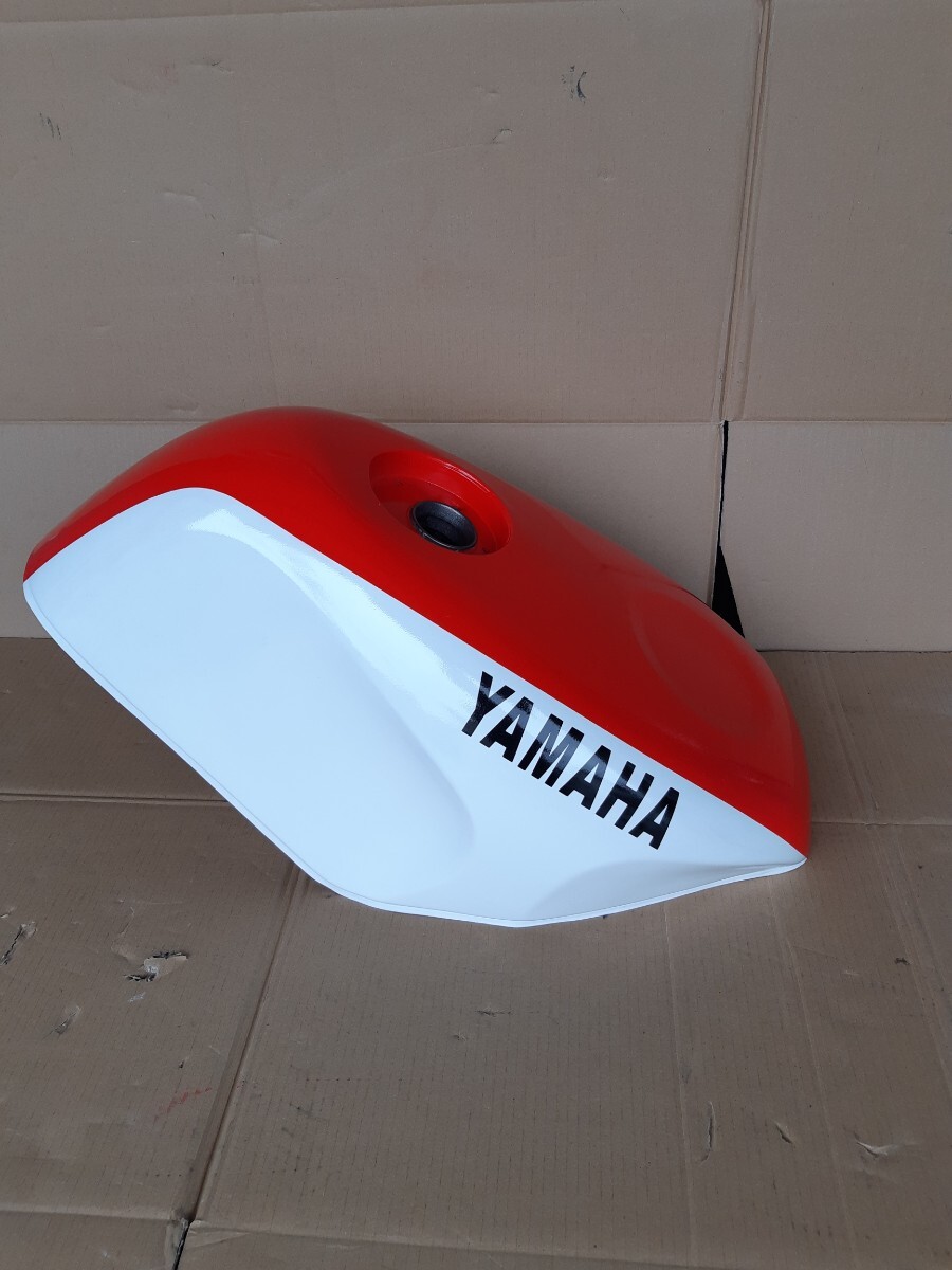 TZR250 3MA 燃料タンク 2025年最新】Yahoo!オークション -tzr250 3ma(タンク)の中古品