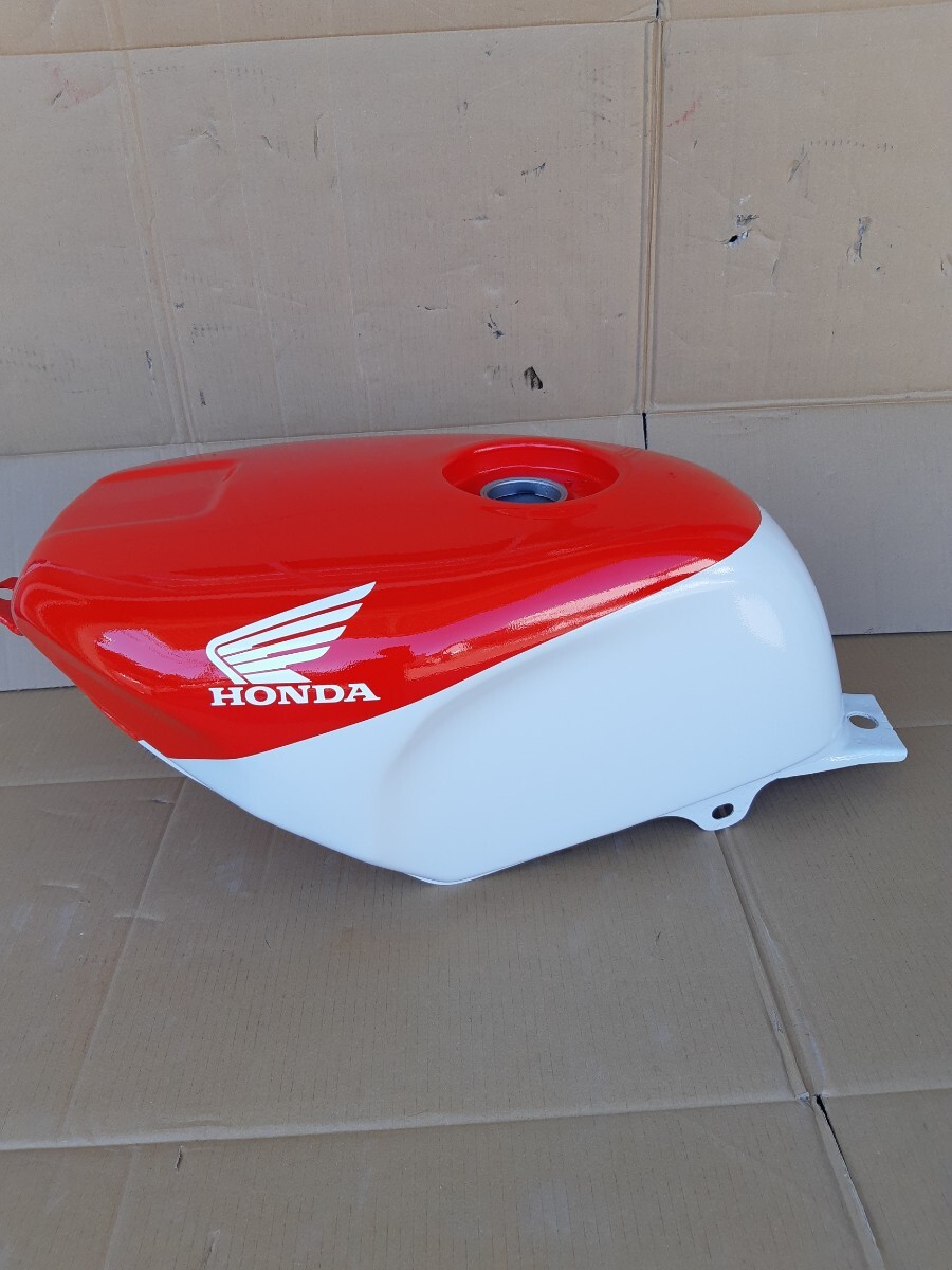 バイクバイク 美品 NSR250R MC21 純正ガソリンタンク 送料込み Yahoo!オークション -「nsr250 ガソリンタンク」の落札相場