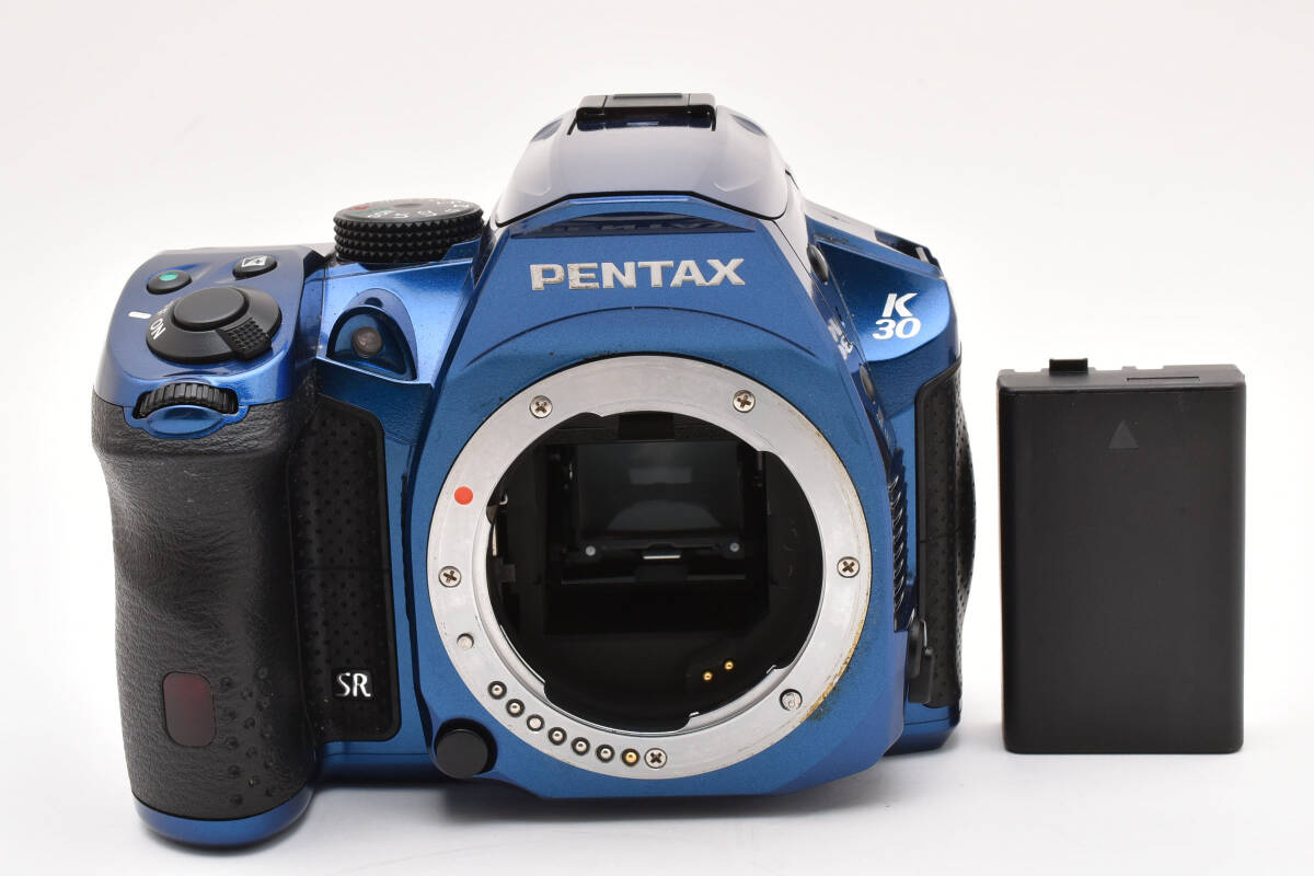 ペンタックス PENTAX K-30 ボディ オークション比較 - 価格.com
