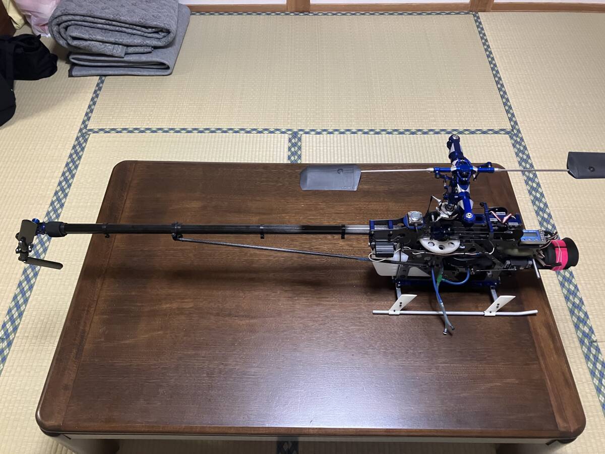 ヒロボーイーグルプレイヤーEX キット( 新品未使用 ) Yahoo!オークション -「ヒロボー イーグル」の落札相場・落札価格