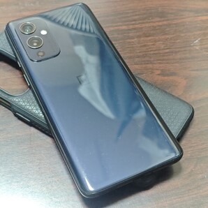 スナドラ888 ハッセルブラッドカメラoneplus9 12/256GB 訳あり