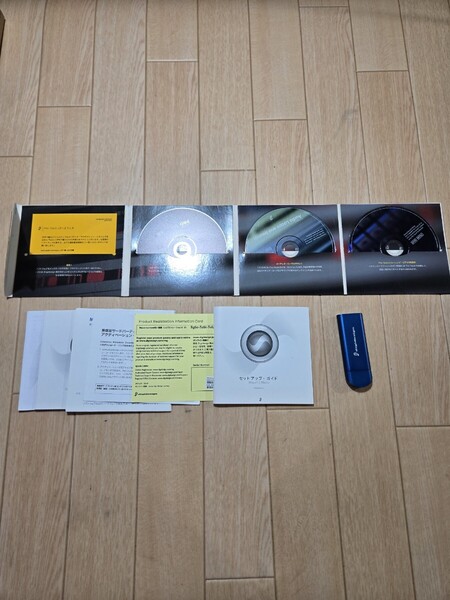 Mbox2 Micro /オーディオインターフェース