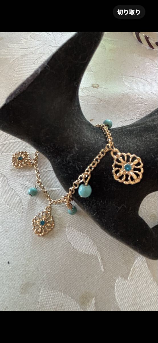 レディースブレスレット