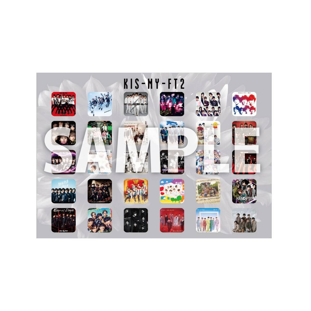 キスマイ缶バッチ 2025年最新】kis-my-ft2 缶バッジの人気アイテム - メルカリ