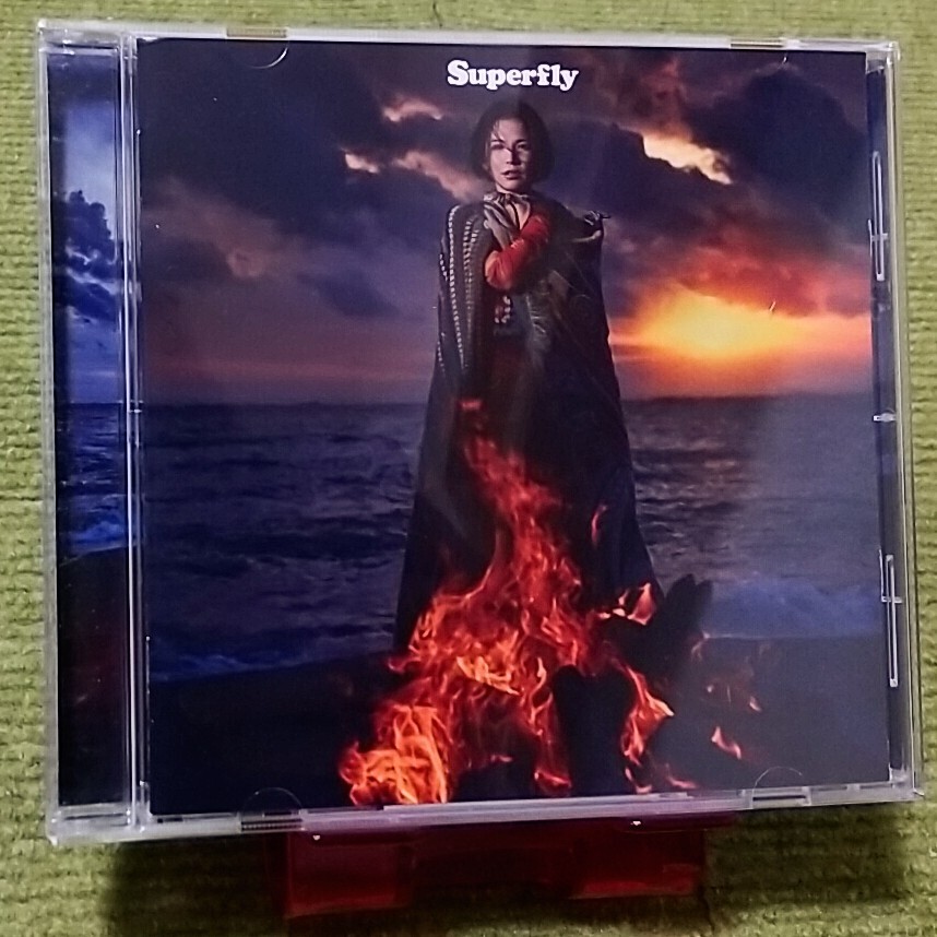 【非売品】 Superfly DEMO デモCD 激レア 非売品】 Superfly DEMO デモCD 激レア Superfly 「Amazing」CD