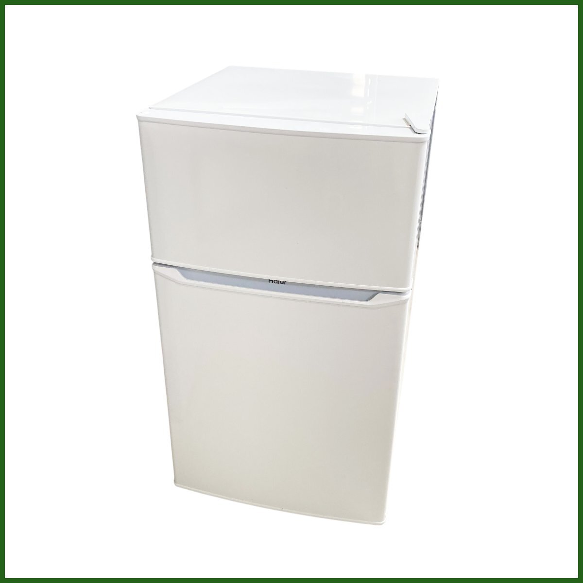 Haier JR-N85C 冷蔵庫 2019年製 Amazon.co.jp: JR-N85C-W(ホワイト) Haier Joy Series 2ドア