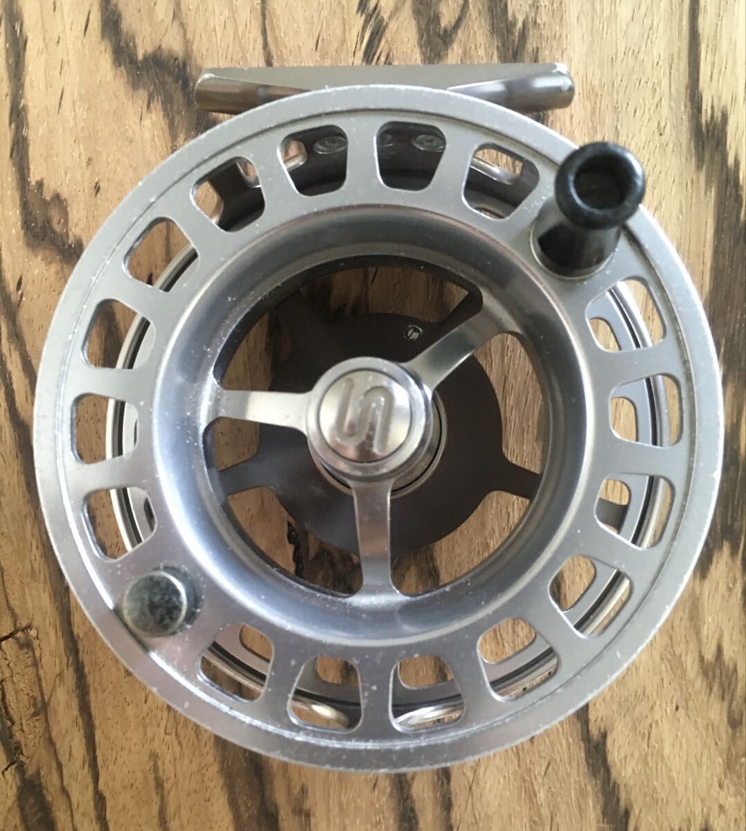 Yahoo!オークション -「sage セージ」(リール) (フィッシング)の