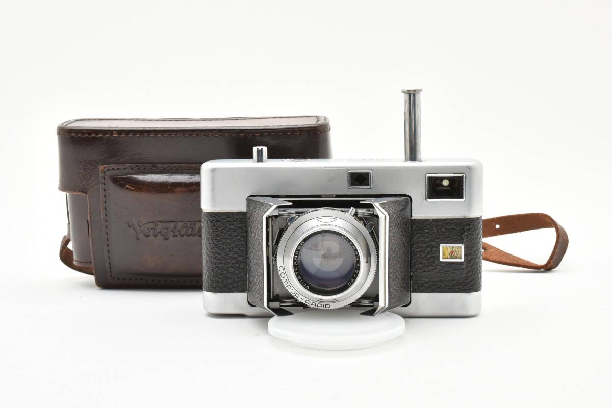 フォクトレンダー ヴィテッサ ジャンク Yahoo!オークション -「voigtlander vitessa」の落札相場・落札価格