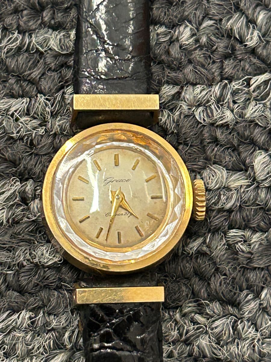 r*3様 【最終価格】CITIZEN 腕時計K18 ヴィンテージ Yahoo!オークション -「(citizen シチズン)k18」の落札相場