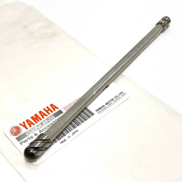 SR400 純正 クラッチプッシュロッド 〇 ● ☆ SR500 XT500 新品 ヤマハ YAMAHA