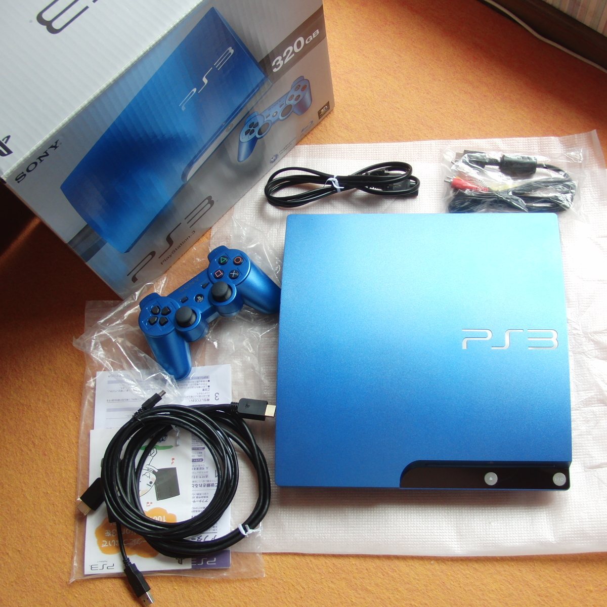 『青の眼』【中古】PlayStation3 青の眼』【中古】PlayStation3 Yahoo!オークション -「本体 ps3