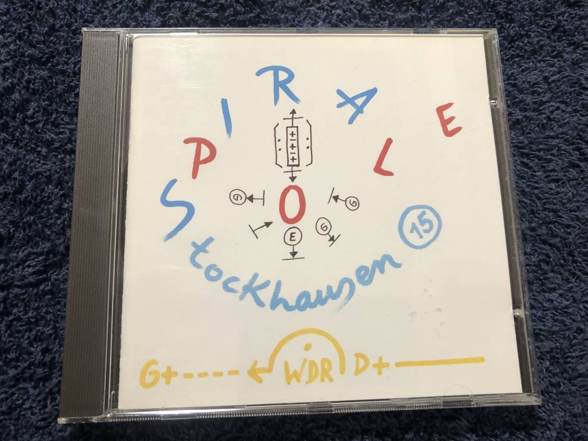 2025年最新】Yahoo!オークション -karlheinz stockhausen(CD)の