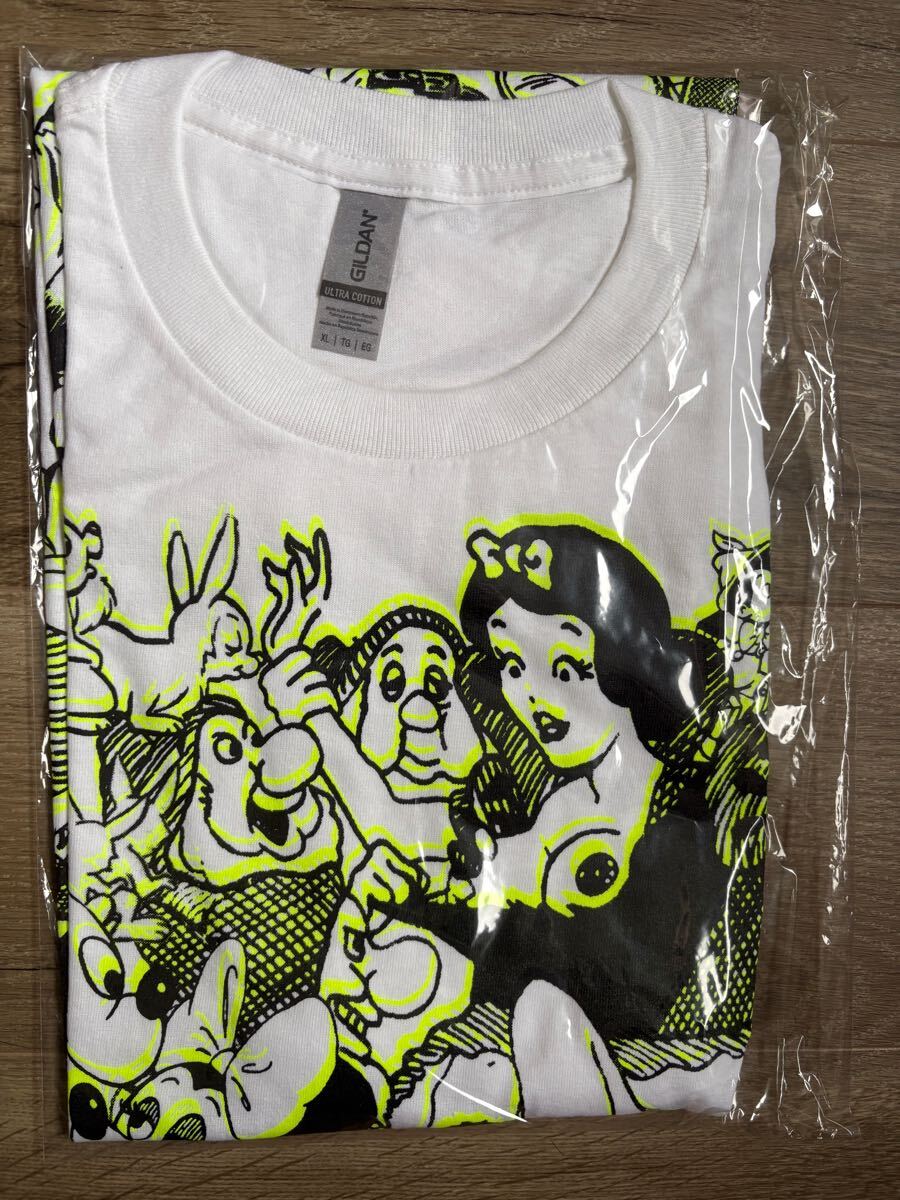 UNDERCOVER×HUMANMADE LAST ORGY 2 Tシャツ 2025年最新】Yahoo!オークション -last orgy tシャツの中古品