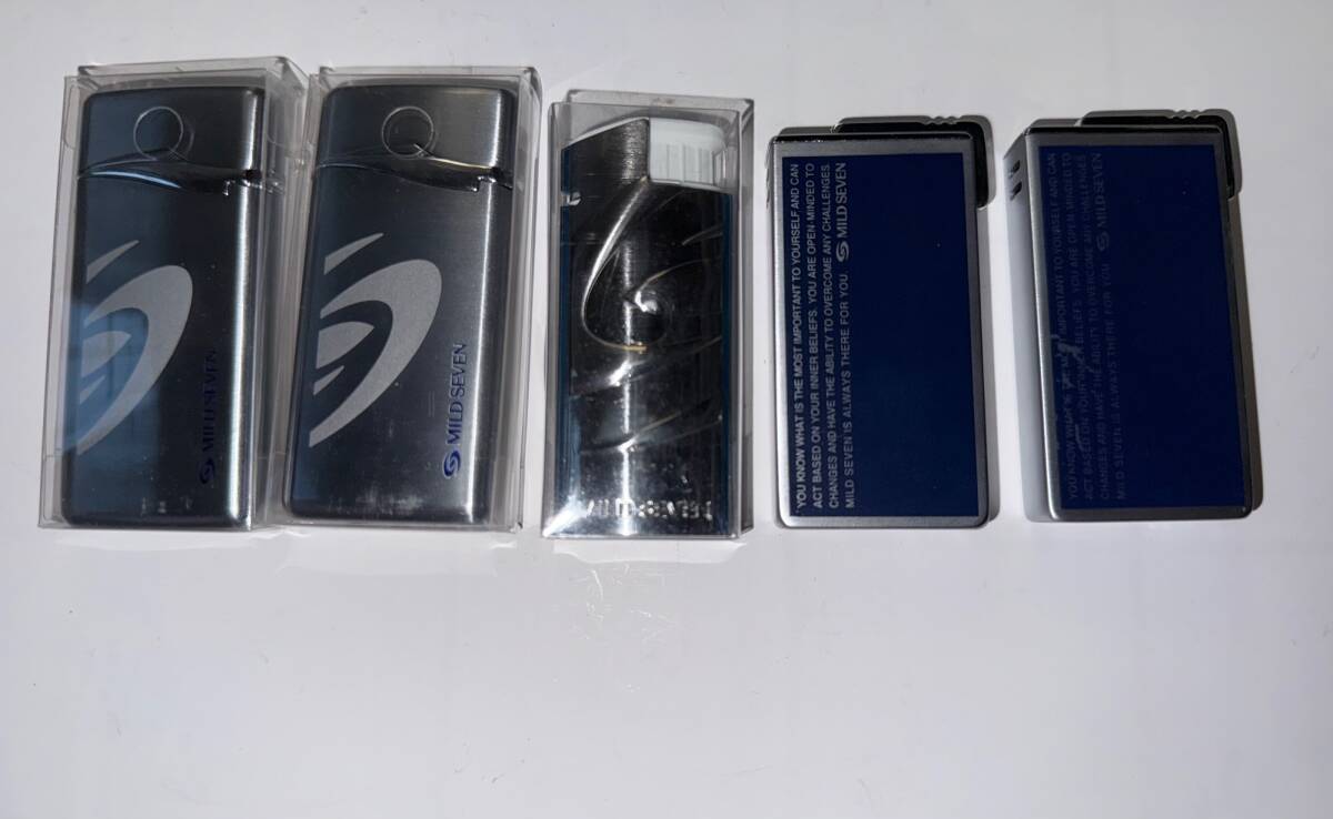 【セール】希少　マイドルセブン　日本専売公社レトロまとめ売り セール】希少 マイドルセブン 日本専売公社レトロまとめ売り