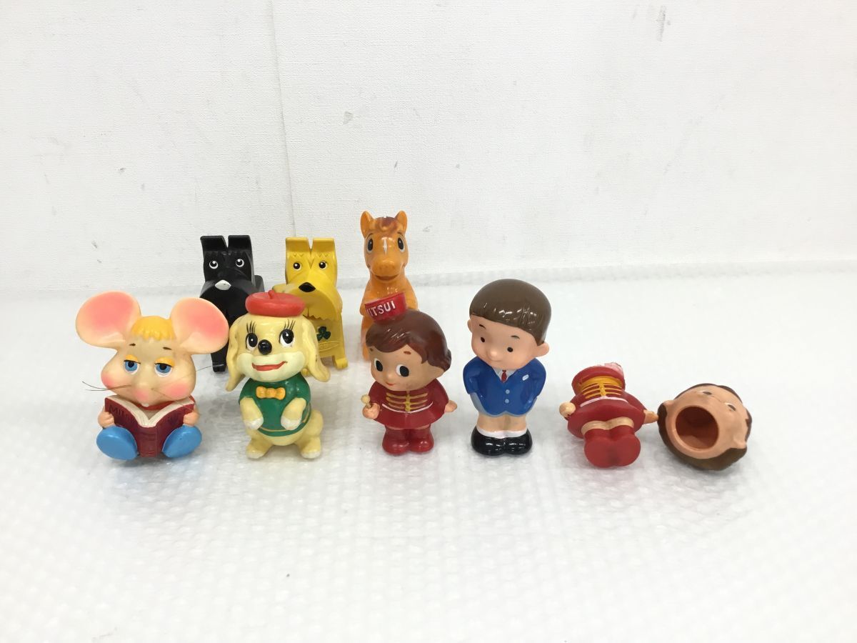 百十四銀行 大黒様 フィギュア ソフビ 貯金箱 明珍作 人形 レア 昭和レトロ 百十四銀行 大黒様 フィギュア ソフビ 貯金箱 明珍作 人形 レア