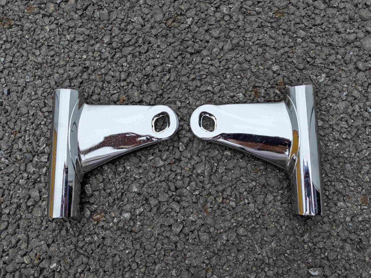 kh250.kh400、ss250.350.400.純正ライトステー Yahoo!オークション -「kh250 kh400 ライトステー」の落札相場