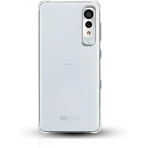 全面保護 京セラ Android One S8 S8- 薄型 軽量 指紋防止 取付簡単 黄変防止 適用OneS8 478