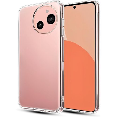 AQUOS sense9 用 ケース 薄型 軽量 衝撃 -53E SHG14 SH-M29 適応用 透明 カバー 498