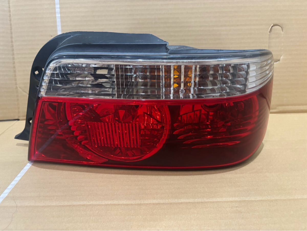 jzx100 後期 純正テール チェイサー マークⅡ Yahoo!オークション -「jzx100 マーク2 後期 テール」の落札相場